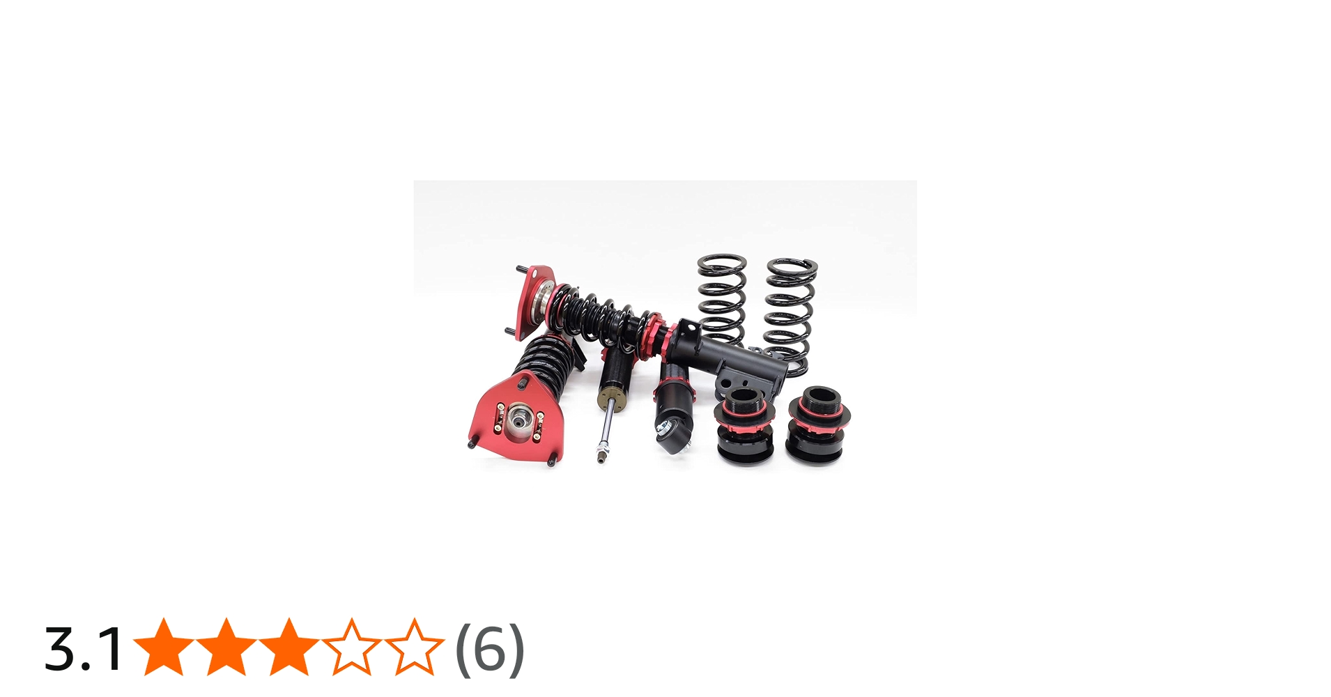 Amazon | STEROLINE 50プリウス車高調 フルタップ減衰36段調整車高調