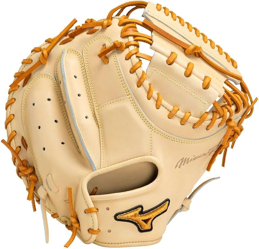 Amazon | ミズノ MIZUNO ミズノプロ MizunoPro 號 SAKEBI 硬式用