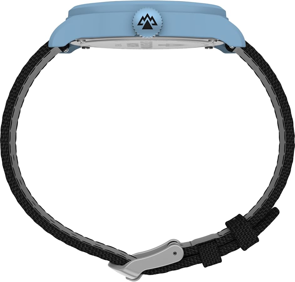 Amazon.com: Timex Men's Expedition North Traprock 43mm Watch