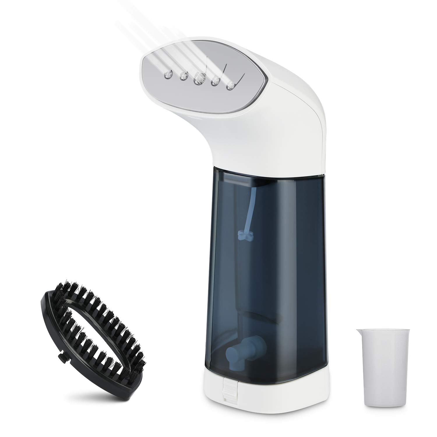 Amazon.co.jp : スチームアイロン衣類スチーマー ハンディアイロン