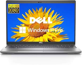 Amazon.com: Dell Latitude 5430 14