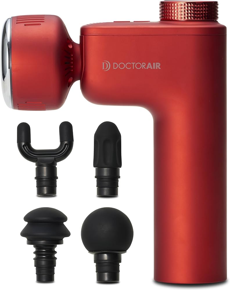 Amazon | ドクターエア 公式ストア エクサガン ホット＆クール 有吉