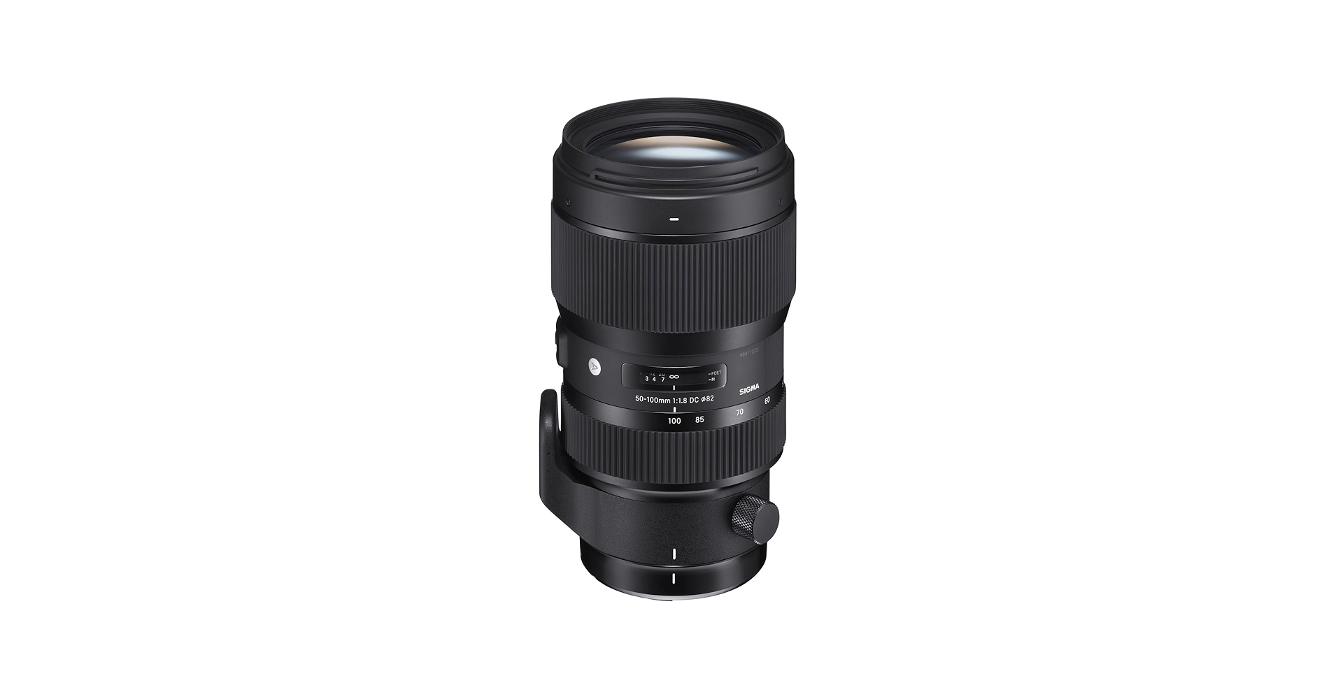 Amazon.com : Sigma 50-100mm f/1.8 DC HSM Art Lens for Nikon