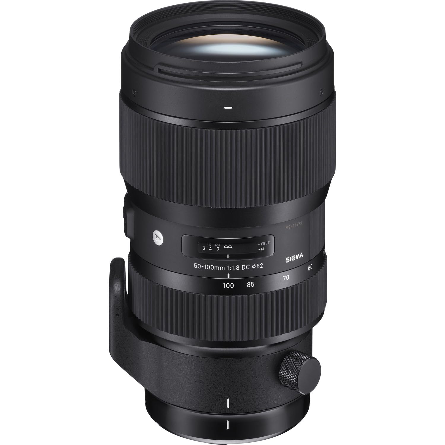 Amazon.com : Sigma 50-100mm f/1.8 DC HSM Art Lens for Nikon