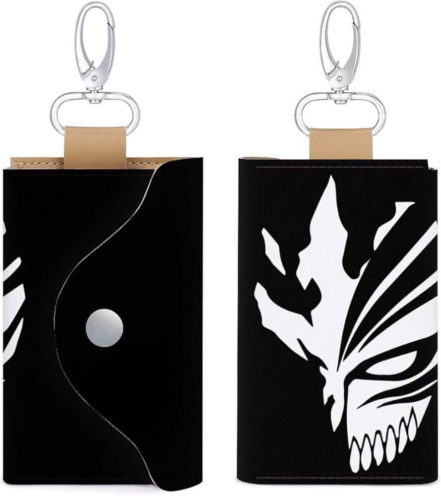 Amazon.co.jp: キーケース ブリーチ 黒崎 一護 日本の漫画 カードキー