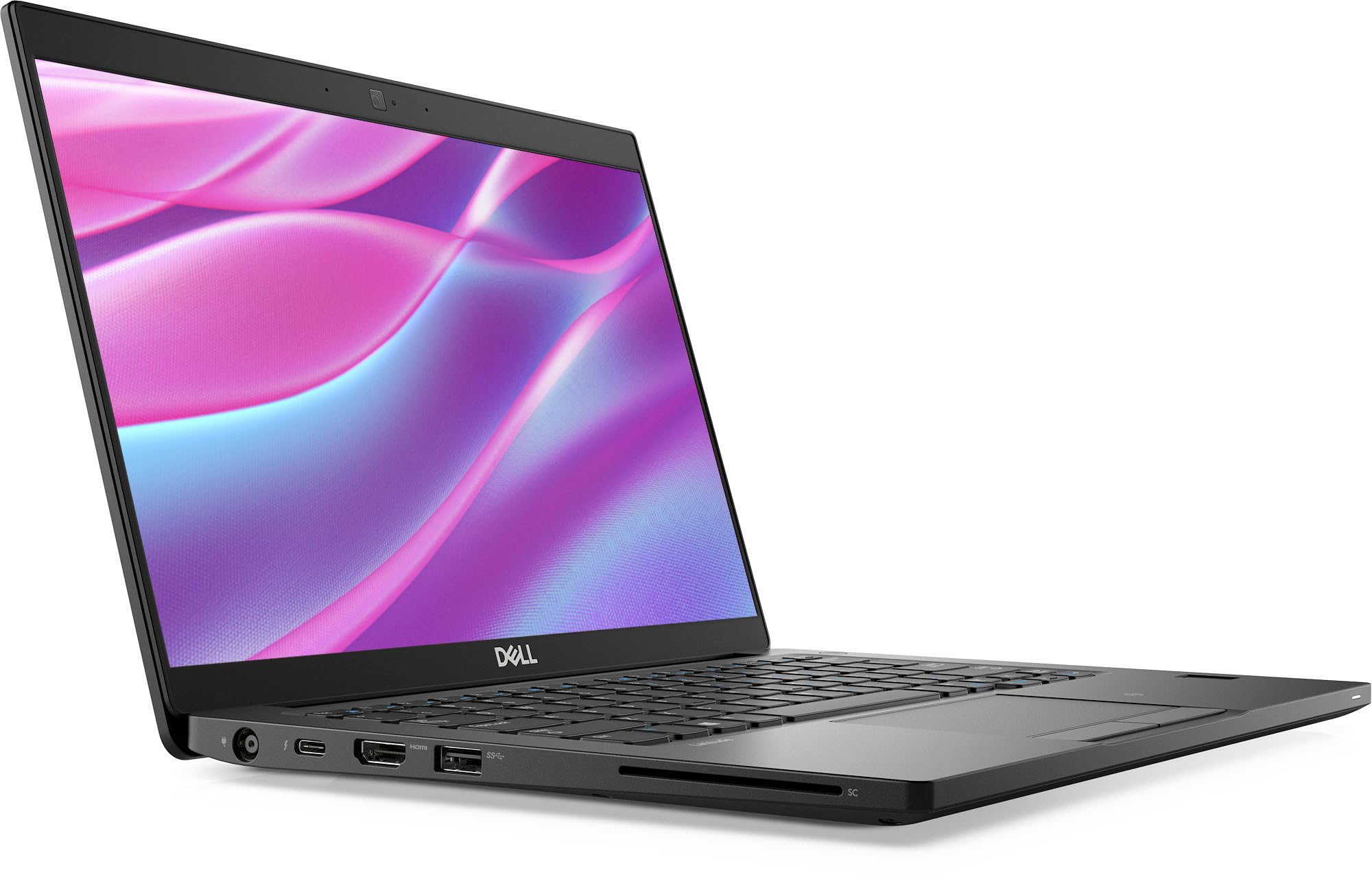 Amazon.com: Dell Latitude 7390 Touchscreen Laptop, 13.3