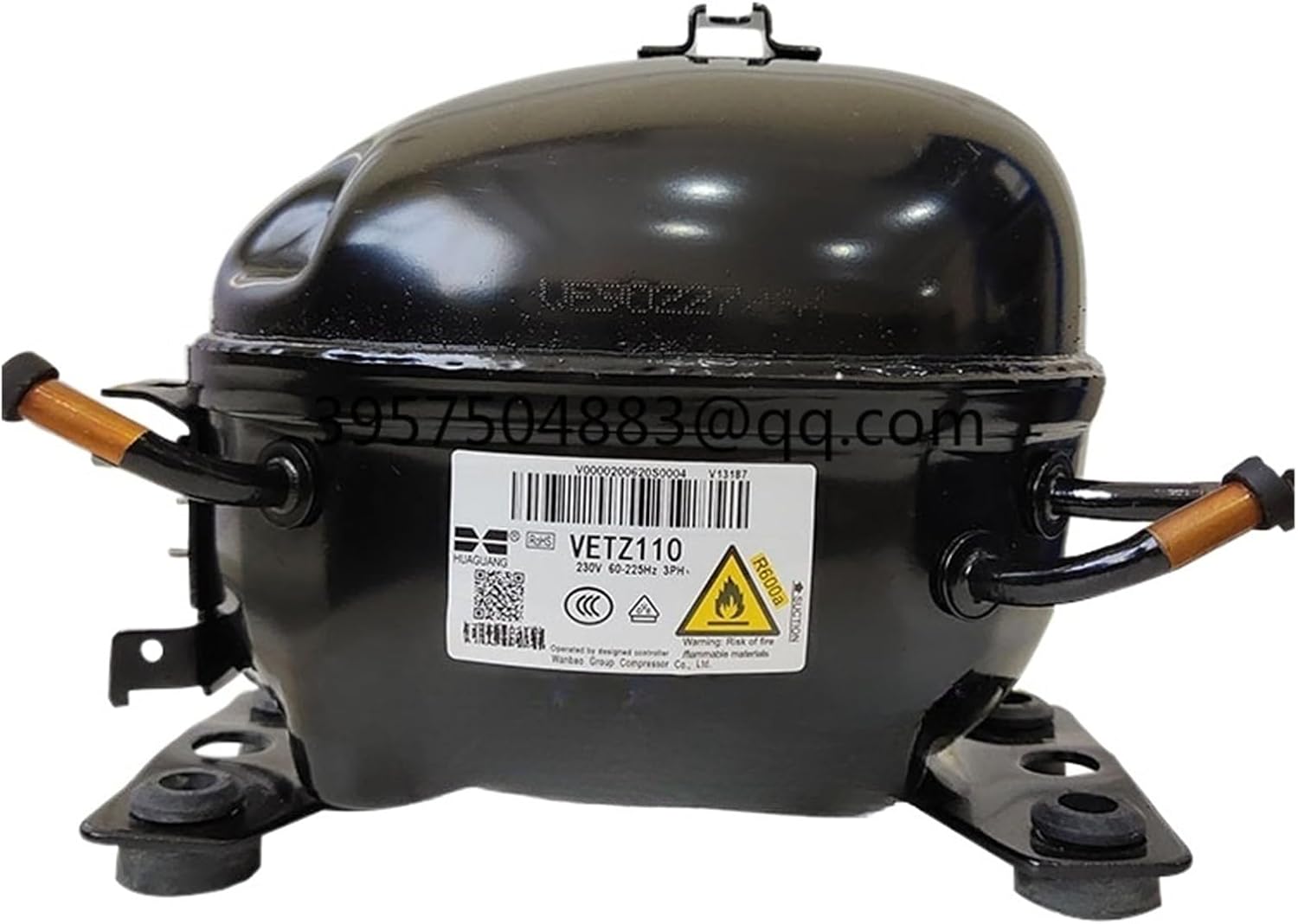 E25キャラバン用リビルトコンプレッサーGR926-MT033 リビルト品 日産用