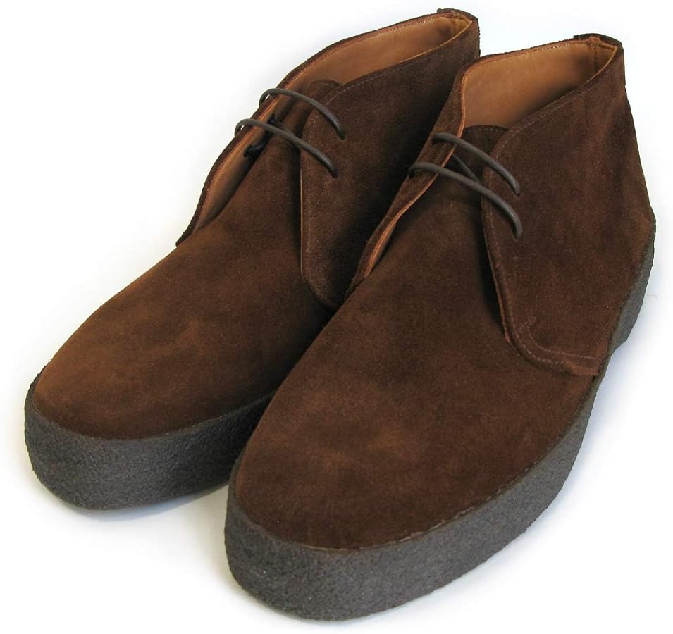 Amazon | [サンダース] ブリット”チャッカ (6H, スナッフ) | SANDERS