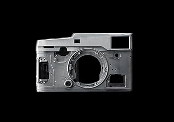 Amazon.com : Fujifilm X-Pro 2 Mirrorless Digital Camera, Black