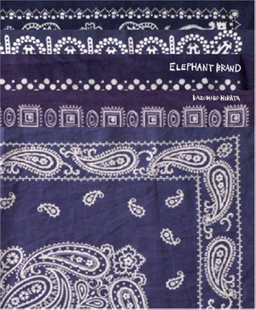 Amazon.co.jp: ELEPHANT BRAND : 平田和宏, KAPITAL: Clothing, Shoes