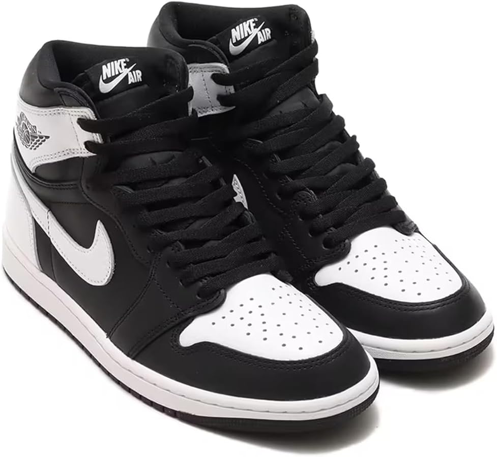 Amazon.co.jp: [ナイキ] エア ジョーダン 1 レトロ ハイ OG AIR JORDAN