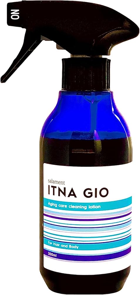 Amazon.co.jp: 300ml サラメンテ イッタナジオ 【2026年ベストコスメ