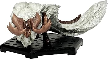 Amazon.co.jp: カプコンフィギュアビルダー モンスターハンター