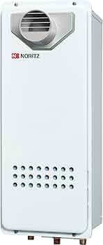 Amazon | ノーリツ ガス給湯器(給湯専用 オートストップ) 都市ガス用