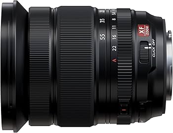 Amazon.com : FUJINON XF16-55mmF2.8 R LM WR II Lens : Electronics