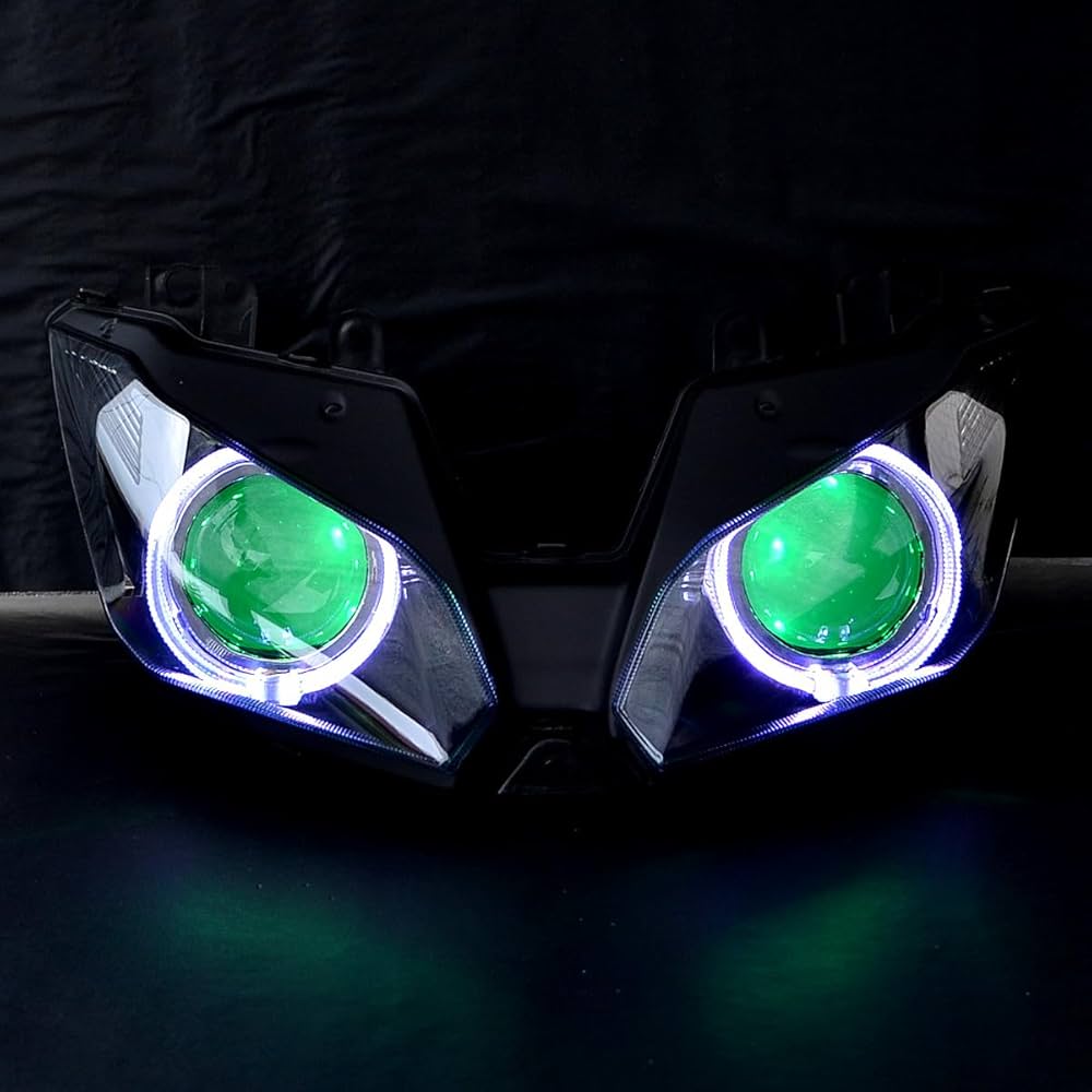 ハルカミライ KAKASHI HEAD LAMP BOYSBOYSBOYS ハルカミライ BOYS BOYS