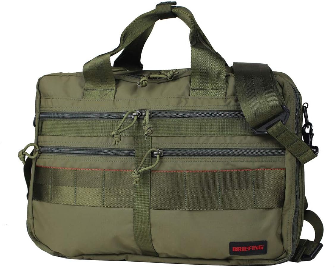 Amazon.co.jp: [ブリーフィング]BRIEFING MODULEWARE モジュールウェア