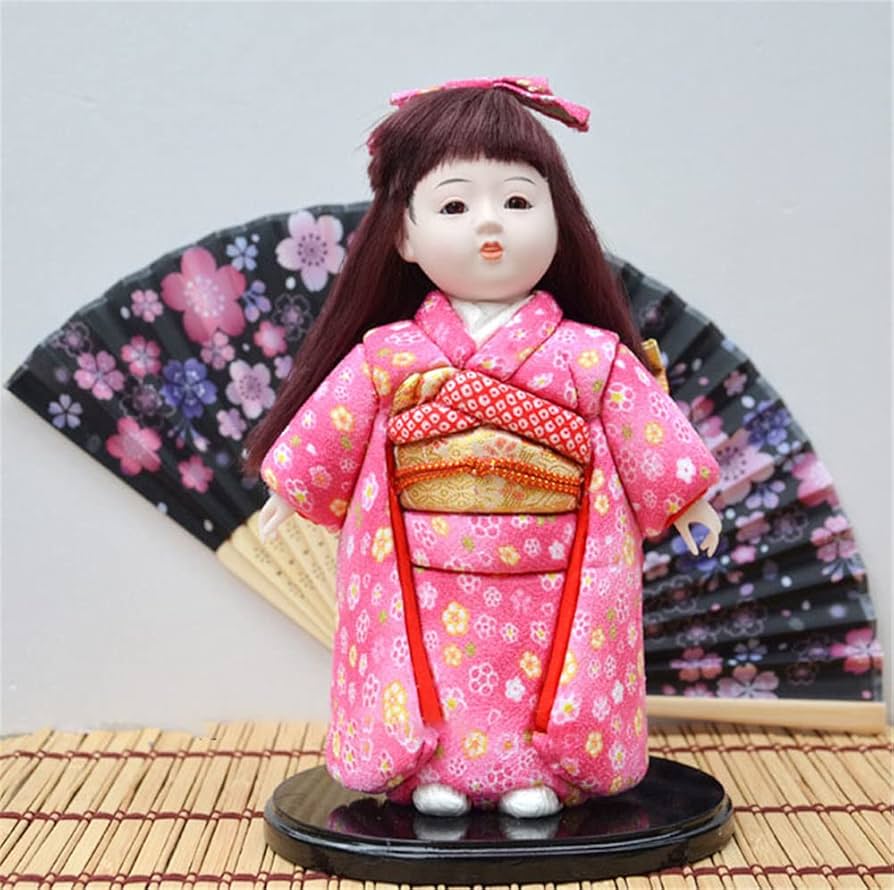 市松人形 セール 最終価格 【公式通販】