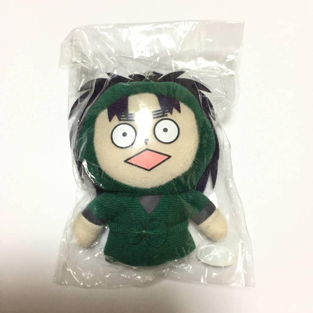 Amazon.co.jp: 忍たま乱太郎 パペット キーホルダー マスコット