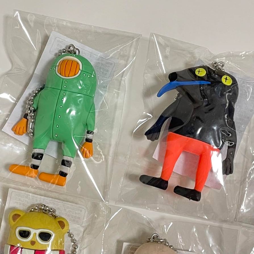 Amazon.co.jp: 米津玄師 リイシューオールスターズ ガチャ '17Fogbound