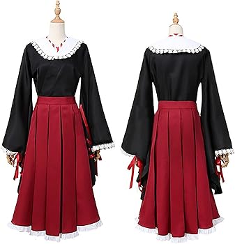 Amazon.co.jp: [milky time] にじさんじ 戌亥とこ コスプレ VTuber