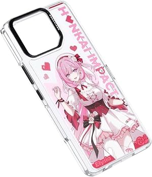 Amazon.co.jp: ASUS ROGx崩壊3rd エリシアのROG Phoneアクセサリー