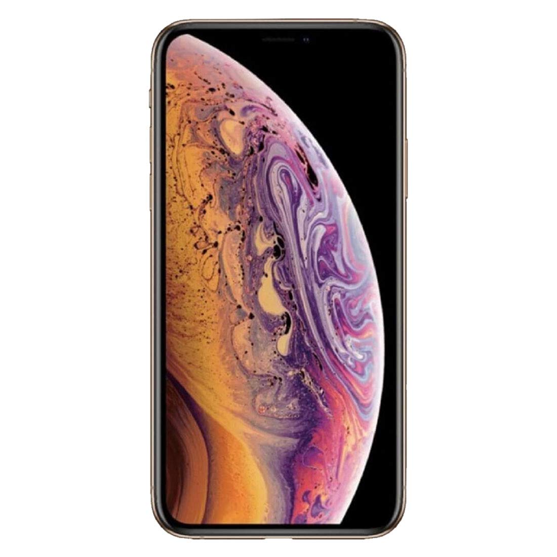 Amazon.com: Apple iPhone XS Max, 256GB, Gold - Fully Unlocked