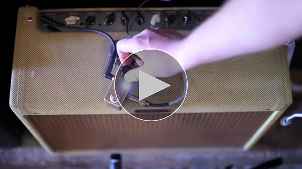 Amazon.com: JHS Pedals JHS Prestige Boost Guitar Effects Pedal