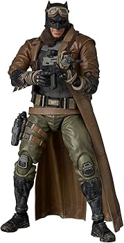 Amazon.co.jp: メディコム・トイ MAFEX マフェックス No.253