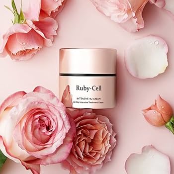 Amazon | With Molly ルビー セル インテンシブ 4U クリーム[並行輸入