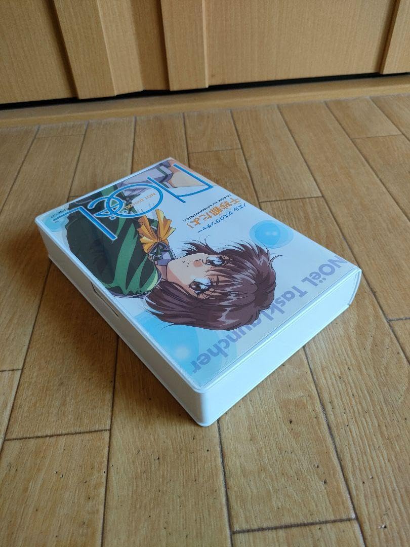 Amazon.co.jp: ノエル タスクランチャー 千紗都だよ! NO?L 水樹奈々