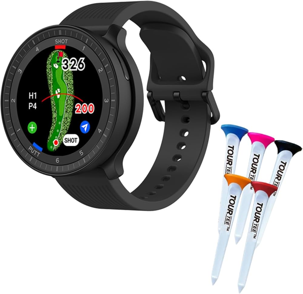 Amazon.co.jp: ボイスキャディ T ウルトラ ゴルフナビ GPS 腕時計型