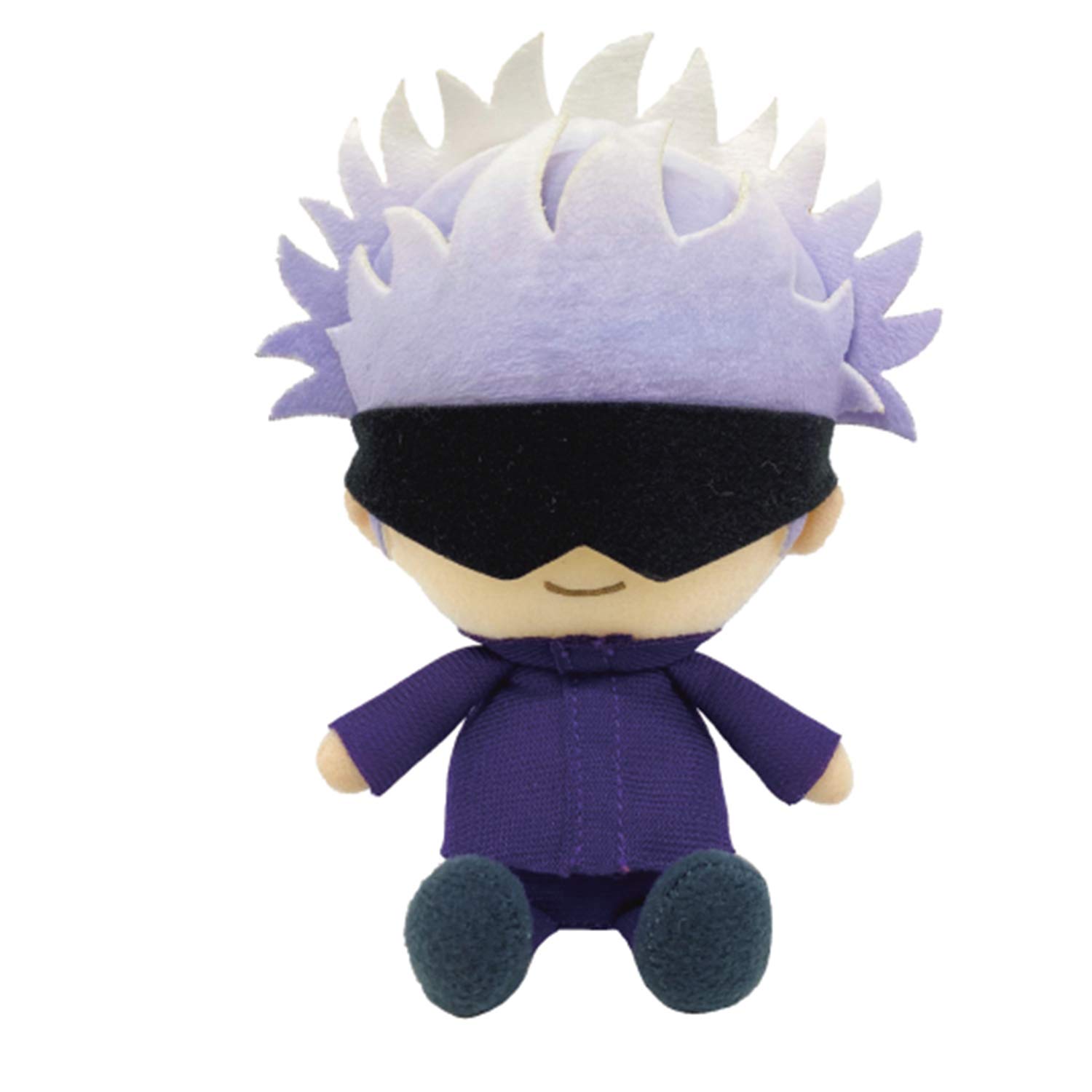 Amazon.co.jp: 呪術廻戦 Chibiぬいぐるみ 虎杖悠仁 伏黒恵 釘崎野薔薇