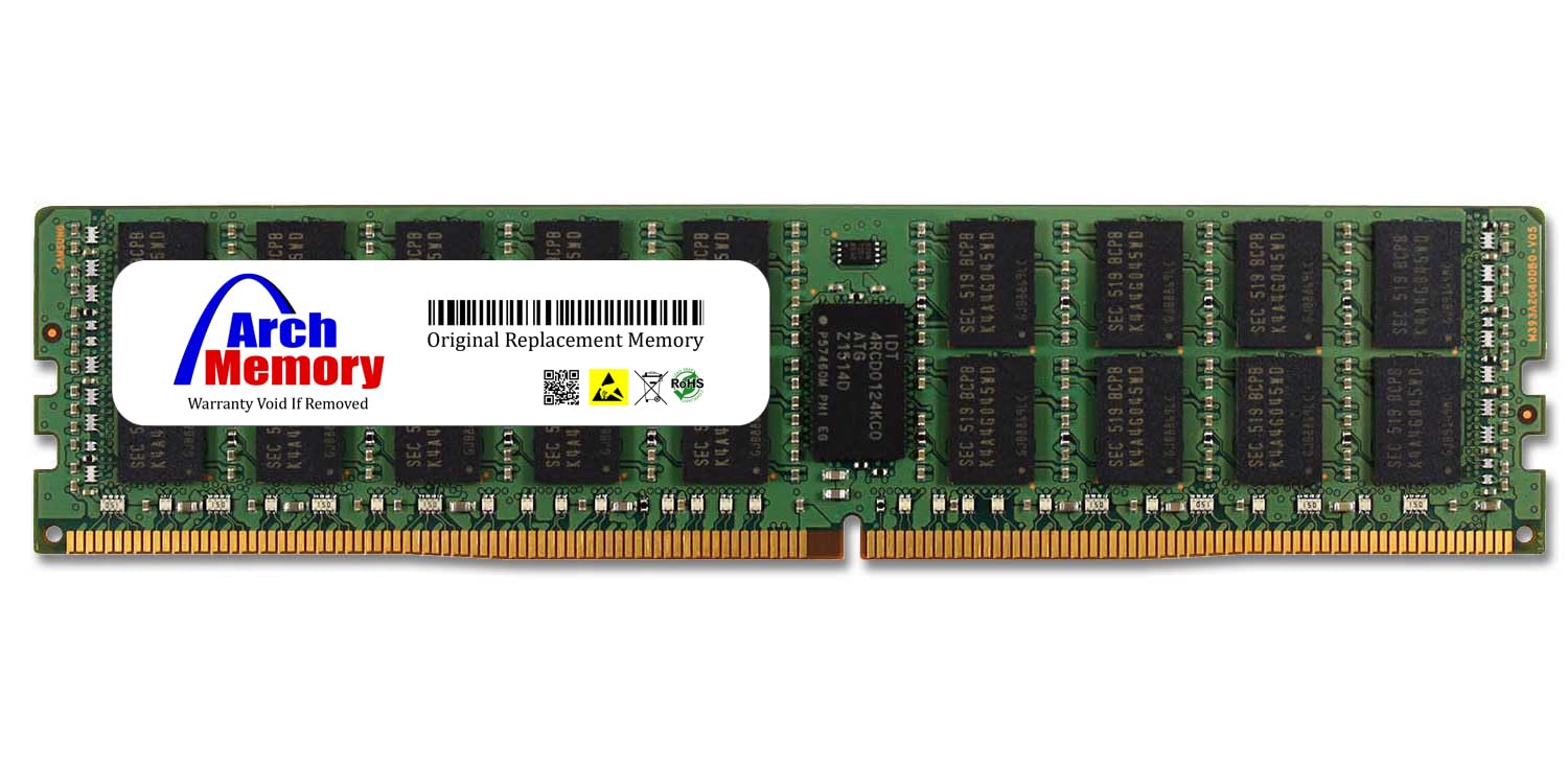Amazon.co.jp: Arch Memory 32GB 5YZ55AA 交換用 HP 288ピン DDR4