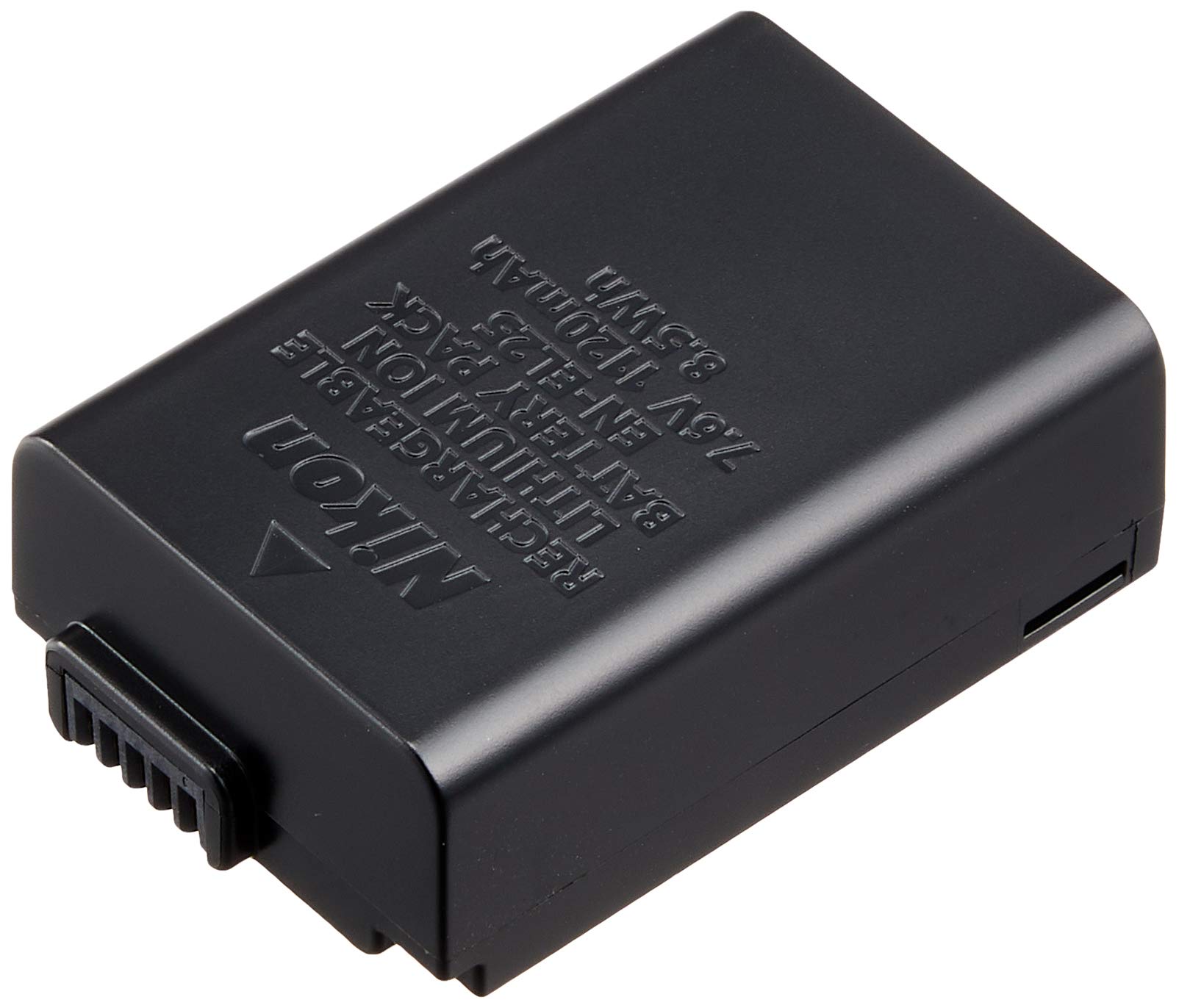 Amazon.co.jp: Nikon EN-EL25 Li-ion Rechargeable Battery : Electronics