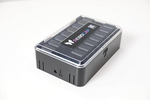 Amazon.co.jp: [REBOCAP] 15 ポイント全身慣性モーションキャプチャ