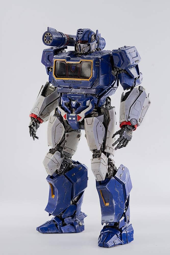 Amazon | DLX BUMBLEBEE [バンブルビー] SOUNDWAVE AND RAVAGE[DLX