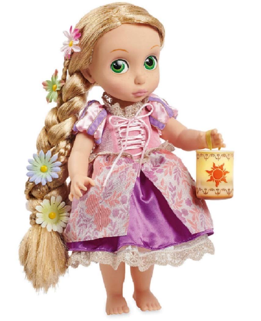 Amazon.co.jp: ラプンツェル ディズニー アニメーター コレクション