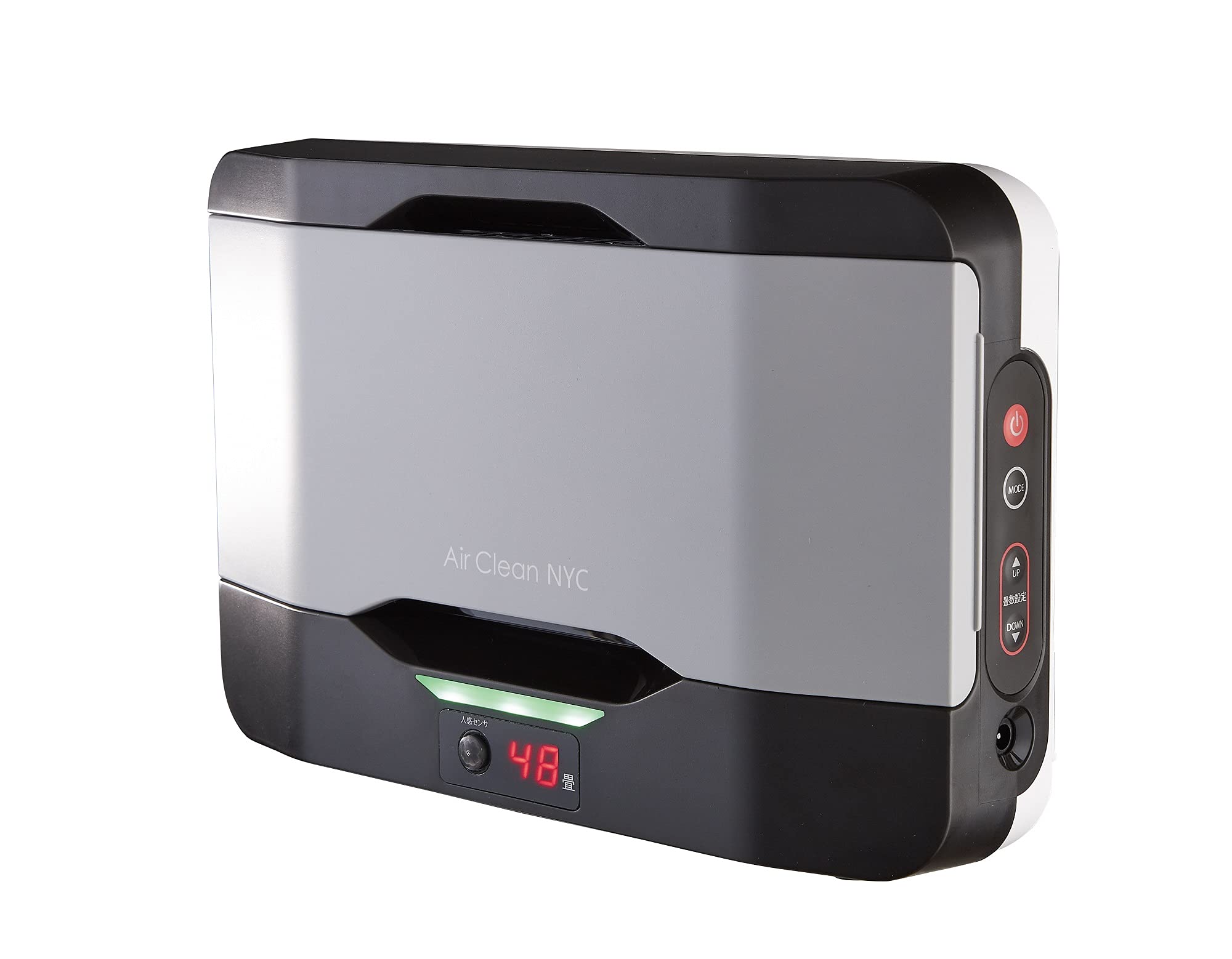 Amazon.co.jp: 【業務用限定】 NAKAYO ・日本製小型オゾン発生器