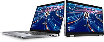 Amazon.com: Dell Latitude 5320 Laptop 13.3 - Intel Core i7 11th