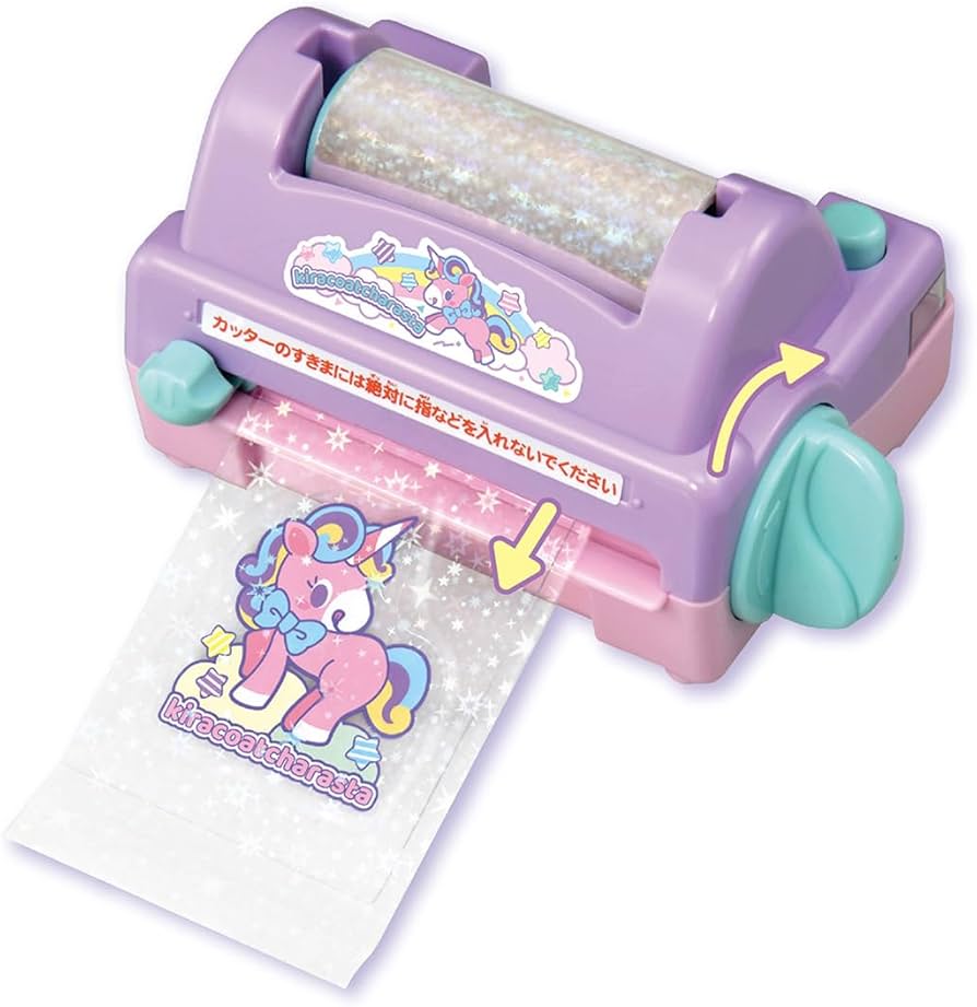 Amazon.co.jp: キラコートキャラスタ : ファッション