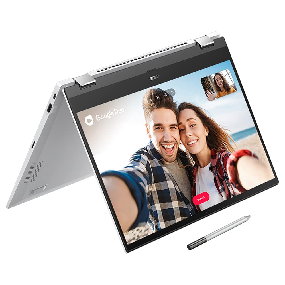 ASUS Chromebook Flip CX5500FEA 15.6