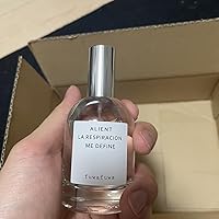 Amazon | ALIENT fuwafuwaオードパルファン | ALIENT