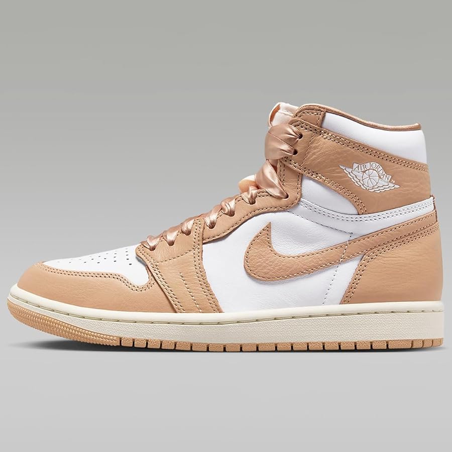 Amazon | [ナイキ] エア ジョーダン 1 レトロ ハイ OG W AIR JORDAN 1