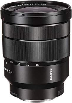 Amazon.co.jp: ソニー Vario-Tessar T* FE 16-35mm F4 ZA OSS