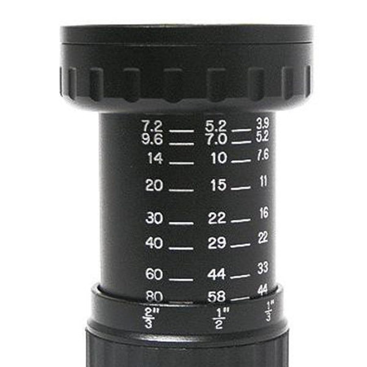 Amazon | Alan Gordon Enterprises The Pocket Mini 11x 伸縮式