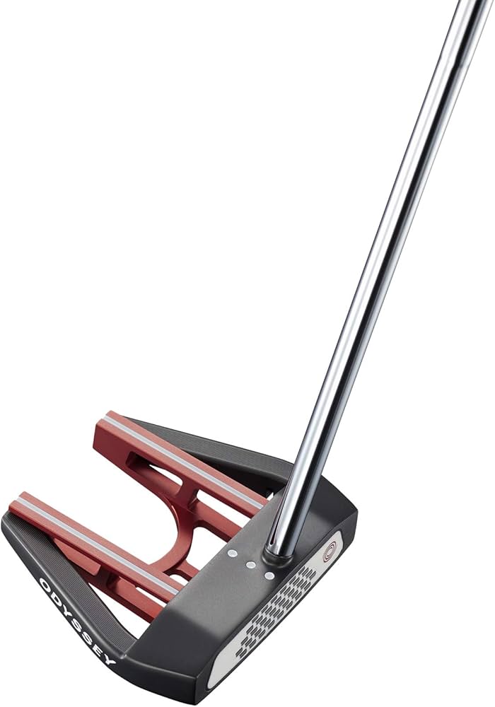 Amazon.co.jp: オデッセイ (ODYSSEY) パター EXO 右用 7 CS DFX 34