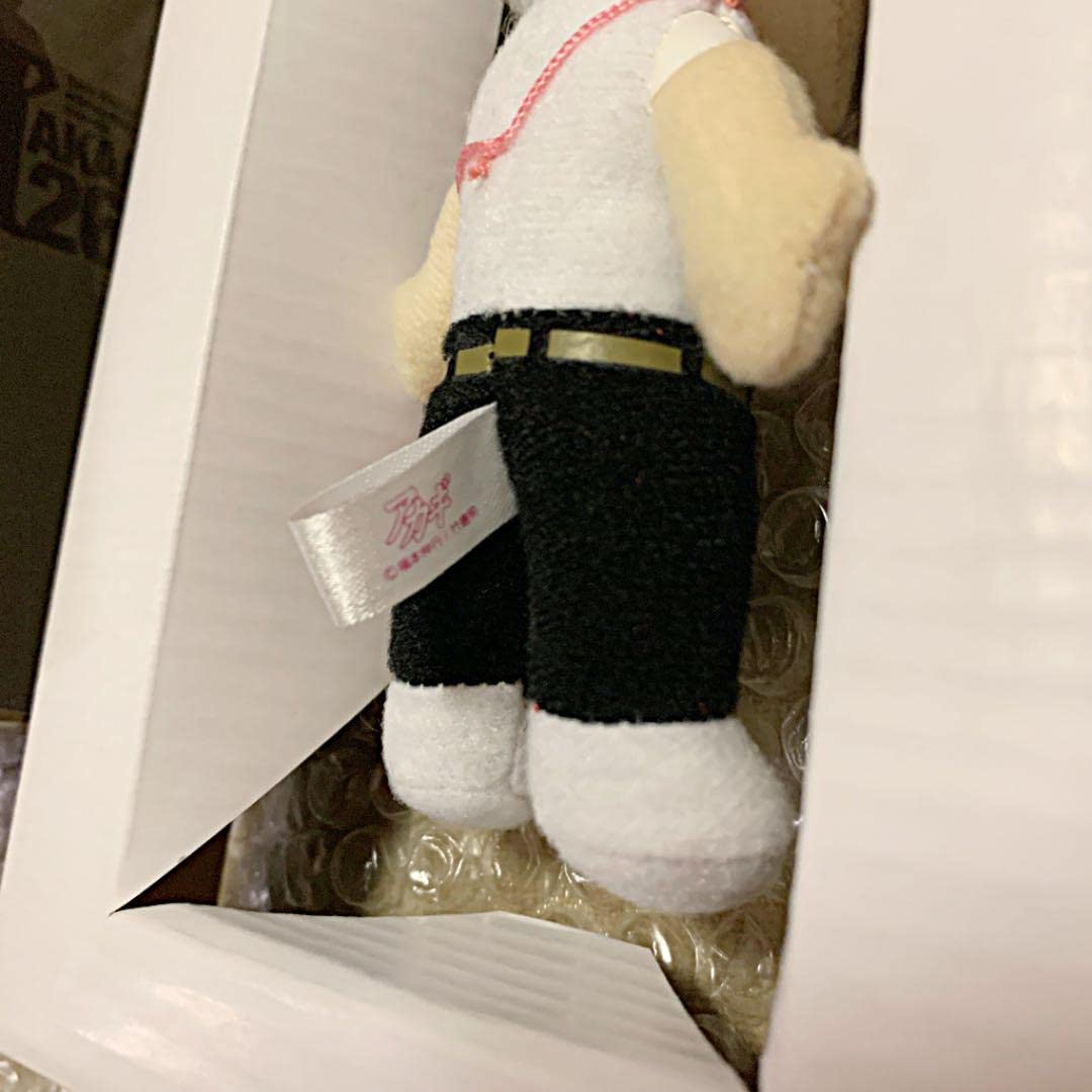 Amazon.co.jp: 赤木しげる ざわざわマスコット アカギ 26巻 特装版フル