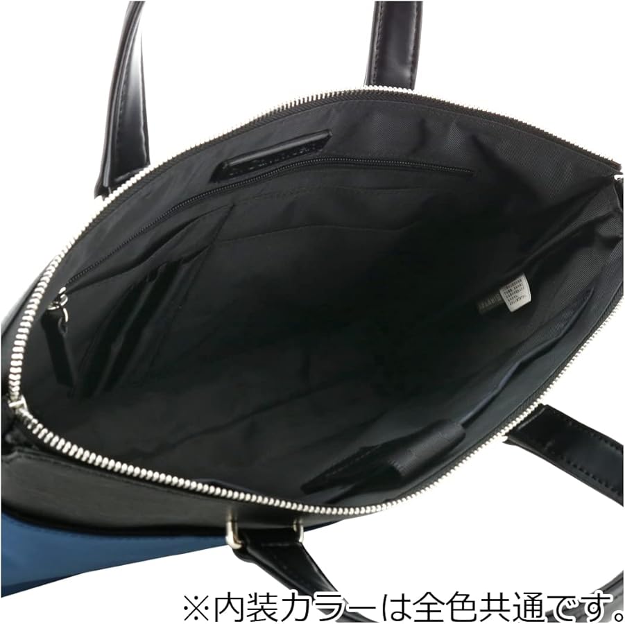 Amazon.co.jp: [シーケーカルバンクライン] ブリーフケース A4 2WAY