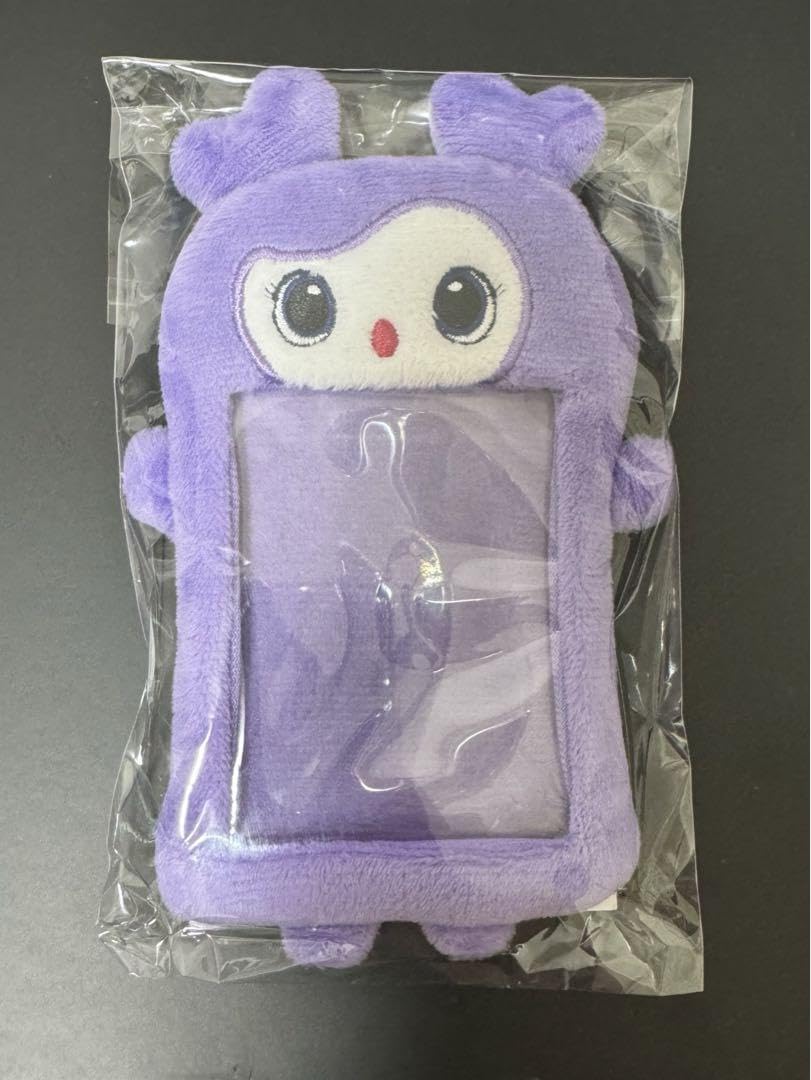 Amazon.co.jp: TWICE サナ フォトカードケース トレカケース : おもちゃ